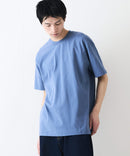 エンボスロゴT RAGGED MOUNTAIN ラギットマウンテン