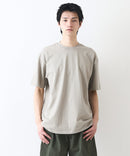 エンボスロゴT RAGGED MOUNTAIN ラギットマウンテン