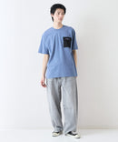 ポケットT RAGGED MOUNTAIN ラギットマウンテン