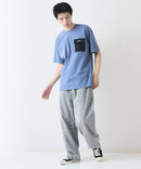 ポケットT RAGGED MOUNTAIN ラギットマウンテン