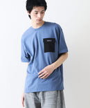 ポケットT RAGGED MOUNTAIN ラギットマウンテン