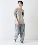 ポケットT RAGGED MOUNTAIN ラギットマウンテン