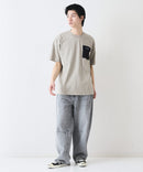 ポケットT RAGGED MOUNTAIN ラギットマウンテン