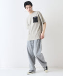 ポケットT RAGGED MOUNTAIN ラギットマウンテン