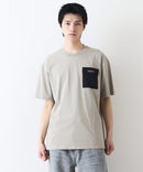 ポケットT RAGGED MOUNTAIN ラギットマウンテン