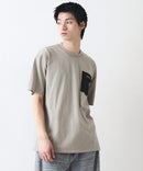 ポケットT RAGGED MOUNTAIN ラギットマウンテン