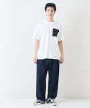 ポケットT RAGGED MOUNTAIN ラギットマウンテン