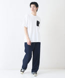 ポケットT RAGGED MOUNTAIN ラギットマウンテン