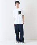 ポケットT RAGGED MOUNTAIN ラギットマウンテン