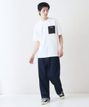 ポケットT RAGGED MOUNTAIN ラギットマウンテン