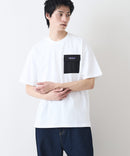 ポケットT RAGGED MOUNTAIN ラギットマウンテン