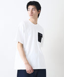 ポケットT RAGGED MOUNTAIN ラギットマウンテン