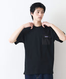 ポケットT RAGGED MOUNTAIN ラギットマウンテン