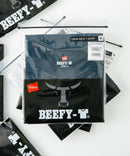 BEEFY Tシャツ 1P H5180 Hanes ビーフィー 半袖