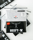 BEEFY Tシャツ 1P H5180 Hanes ビーフィー 半袖