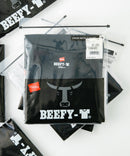 BEEFY Tシャツ 1P H5180 Hanes ビーフィー 半袖