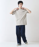 バックプリントT RAGGED MOUNTAIN ラギットマウンテン