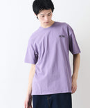 バックプリントT RAGGED MOUNTAIN ラギットマウンテン