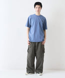 バックプリントT RAGGED MOUNTAIN ラギットマウンテン