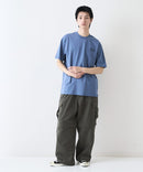 バックプリントT RAGGED MOUNTAIN ラギットマウンテン