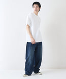 バックプリントT RAGGED MOUNTAIN ラギットマウンテン