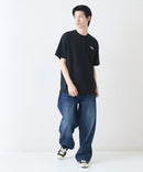 バックプリントT RAGGED MOUNTAIN ラギットマウンテン