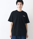 バックプリントT RAGGED MOUNTAIN ラギットマウンテン