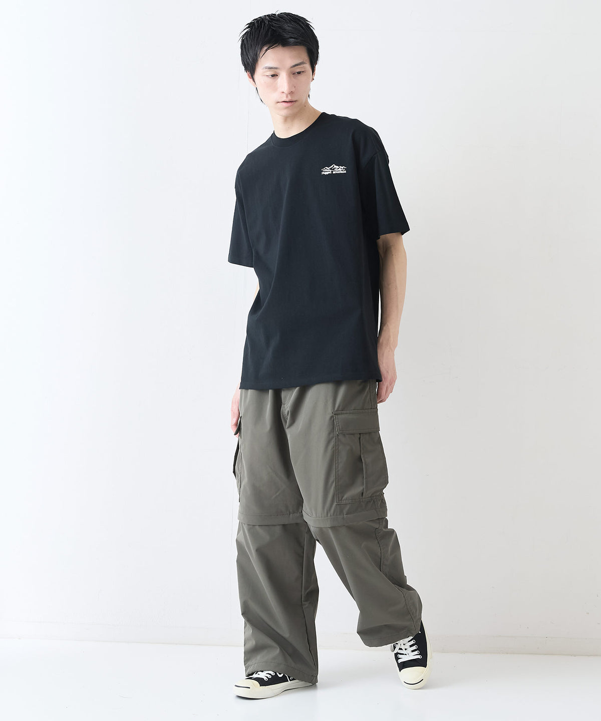 コンバーチブル ワイド カーゴ NEOSARTIC