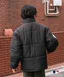 【MLB/メジャーリーグベースボール】パディングジャケット 中綿