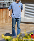 グレムリン オリジナルデザイン Tシャツ ギズモ ドロップショルダー ビッグシルエット ユニセックス ❘ジーンズメイト公式オンラインショップ