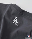 【PEANUTS×MLB】オリジナルデザイン KIDS Ｔシャツ 刺繍 130cm～160cm ユニセックス