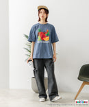 緊急入荷！！【エリック・カール はらぺこあおむし】The Very Hungry Caterpillar オリジナルデザイン Tシャツ