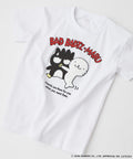 【SANRIO CHARACTERS/サンリオキャラクターズ】オリジナルデザイン KIDS Tシャツ キャラクター刺繍 130cm～150cm ホワイトA柄 ❘ジーンズメイト公式オンラインショップ