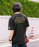 【STARWARS/スター・ウォーズ】STARWARS SOUVENIR Tシャツ