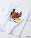 緊急入荷！！【エリック・カール はらぺこあおむし】The Very Hungry Caterpillar オリジナルデザイン Tシャツ