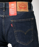 505 WARM デニム LEVI'S リーバイス