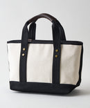 【U.S. POLO ASSN./ユーエスポロアッスン】リバイバルトート Sサイズ ミニトート キャンバス ロゴトートバッグ USPA-1862 ❘ジーンズメイト公式オンラインショップ