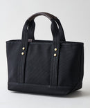 【U.S. POLO ASSN./ユーエスポロアッスン】リバイバルトート Sサイズ ミニトート キャンバス ロゴトートバッグ USPA-1862 ❘ジーンズメイト公式オンラインショップ