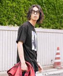 【STARWARS/スター・ウォーズ】STARWARS SOUVENIR Tシャツ