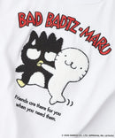 【SANRIO CHARACTERS/サンリオキャラクターズ】オリジナルデザイン KIDS Tシャツ キャラクター刺繍 130cm～150cm ❘ジーンズメイト公式オンラインショップ