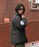 【MLB/メジャーリーグベースボール】パディングジャケット 中綿