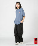グレムリン オリジナルデザイン Tシャツ ギズモ ドロップショルダー ビッグシルエット ユニセックス ❘ジーンズメイト公式オンラインショップ