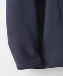 【BLUE STANDARD/ブルースタンダード】パフィースウェット ボタンレスカーディガン ロンT 2点セット ストレッチ 春服 ❘ジーンズメイト公式オンラインショップ