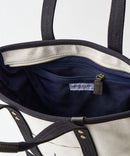 【U.S. POLO ASSN./ユーエスポロアッスン】リバイバルトート Mサイズ ミニトート キャンバス ロゴトートバッグ ❘ジーンズメイト公式オンラインショップ