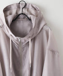 【FORT POINT/フォートポイント】シアーボリュームマウンテンパーカー zo