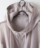 【FORT POINT/フォートポイント】シアーボリュームマウンテンパーカー zo