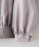 【FORT POINT/フォートポイント】シアーボリュームマウンテンパーカー zo