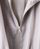 【FORT POINT/フォートポイント】シアーボリュームマウンテンパーカー zo