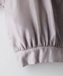 【FORT POINT/フォートポイント】シアーボリュームマウンテンパーカー zo