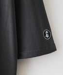 【BRKNHOME/ブロークンホーム】×【ZERO STAIN/ゼロステイン】コラボ ７分袖 ヘンリーネック Ｔシャツ ❘ジーンズメイト公式オンラインショップ